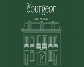 Logo de la boutique