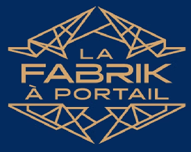 Logo de la boutique