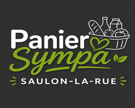Logo de la boutique