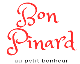 Logo de la boutique