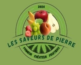 Logo de la boutique