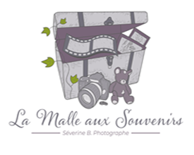 Logo de la boutique