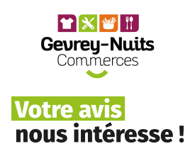 Logo de la boutique