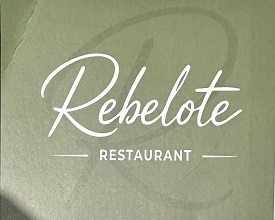 Logo de la boutique