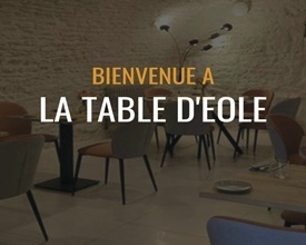 Logo de la boutique