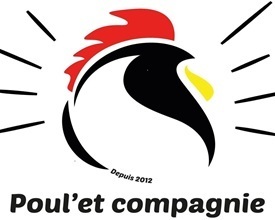 Logo de la boutique