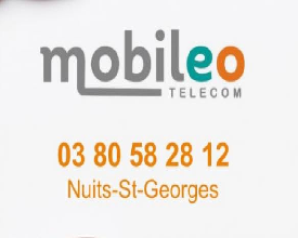 Logo de la boutique