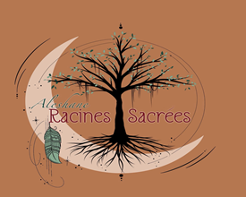 Logo de la boutique