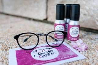 Madame Lunettes GEVREY CHAMBERTIN Gevrey Nuits Commerces